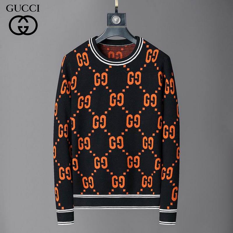 Gucci Men's Sweater 401